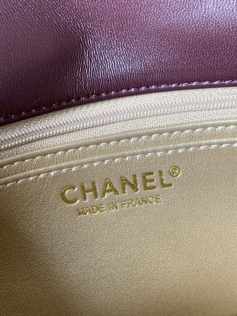 Chanel CF Series Bags